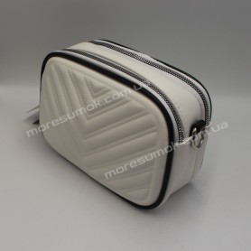 Сумки кросс-боди MH-92130 white