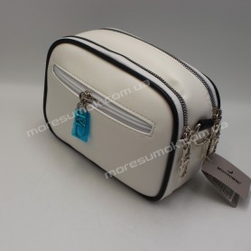 Сумки кросс-боди MH-92130 white