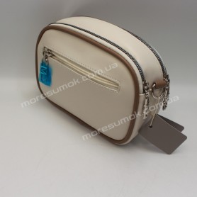 Сумки кросс-боди MH-92130 white-k