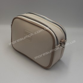 Сумки крос-боді MH-92132 white-a