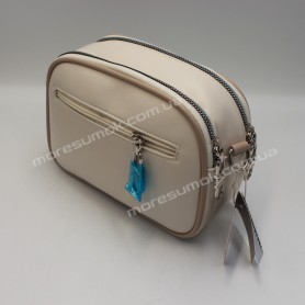 Сумки крос-боді MH-92132 white-a