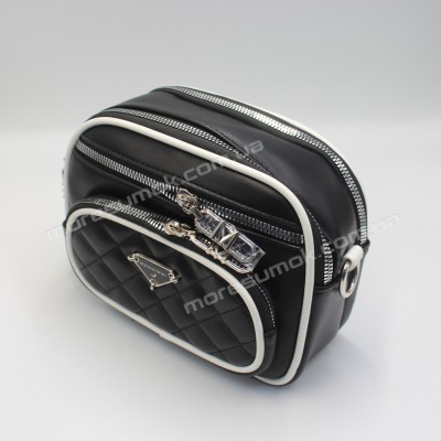 Сумки кросс-боди MH-92119 black-w
