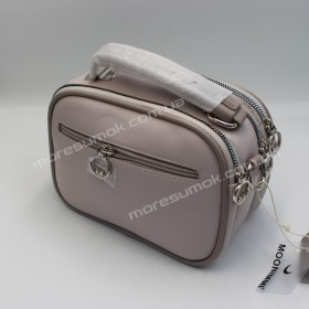 Сумки крос-боді MH-92116 gray