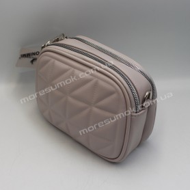 Сумки крос-боді MH-92133 gray