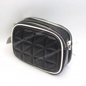 Сумки крос-боді MH-92133 black-w