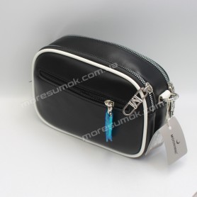 Сумки крос-боді MH-92133 black-w