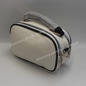 Сумки крос-боді MH-92117 white
