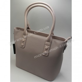 Сумки жіночі 8005 light gray