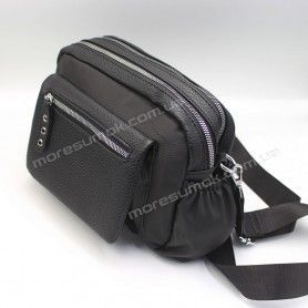 Сумки крос-боді YR8016 black