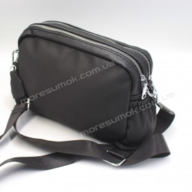 Сумки крос-боді YR8016 black