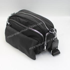 Сумки крос-боді YR8012 black Сумки крос-боді YR8012 black