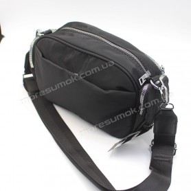 Сумки крос-боді YR8012 black Сумки крос-боді YR8012 black