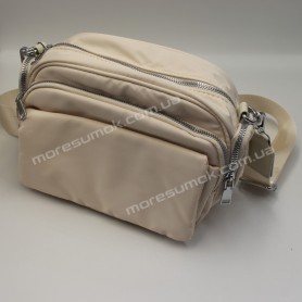 Сумки кросс-боди YR8012 beige