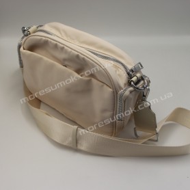 Сумки кросс-боди YR8012 beige