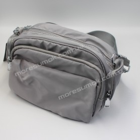 Сумки крос-боді YR8012 gray