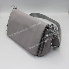 Сумки крос-боді YR8013 gray
