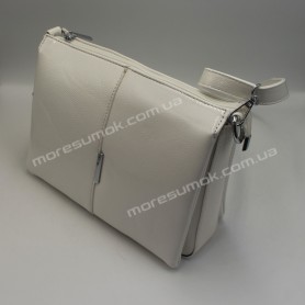Сумки кросс-боди 9006 white