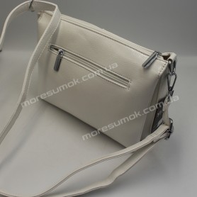 Сумки кросс-боди 9006 white