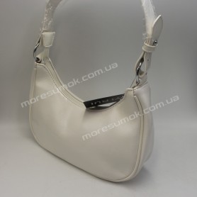 Сумки крос-боді ES202 white