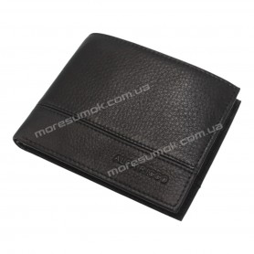 Чоловічі гаманці AR86019 CC black