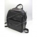 Жіночі рюкзаки 3284-13 black