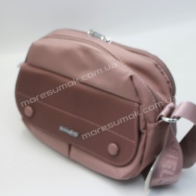 Сумки кросс-боди 1163 pink