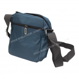 Сумки чоловічі 21054 blue