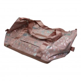 Спортивні сумки 213 pink