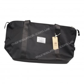 Спортивні сумки 290 black