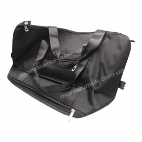 Спортивні сумки 290 black