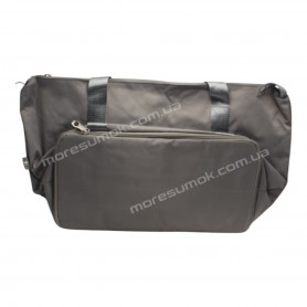 Спортивні сумки 290 gray