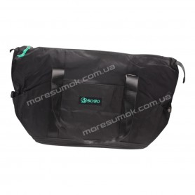 Спортивні сумки 7633 black