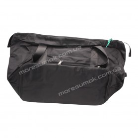 Спортивні сумки 7633 black