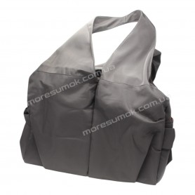 Спортивні сумки 0688 dark gray