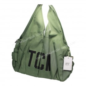 Спортивні сумки 0688 light green