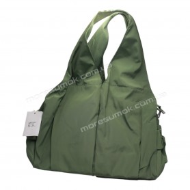 Спортивні сумки 0688 light green