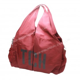 Спортивні сумки 0688 bordo