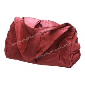 Спортивні сумки 0688 bordo