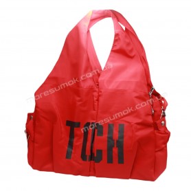 Спортивні сумки 0688 red