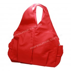 Спортивні сумки 0688 red