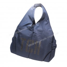 Спортивні сумки 0688 blue