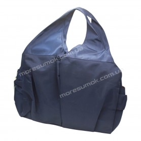Спортивні сумки 0688 blue