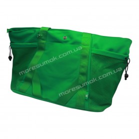 Спортивные сумки 1706 green