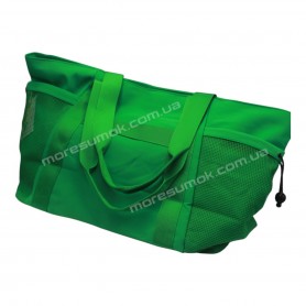 Спортивные сумки 1706 green
