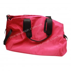 Спортивні сумки 0885-1 pink