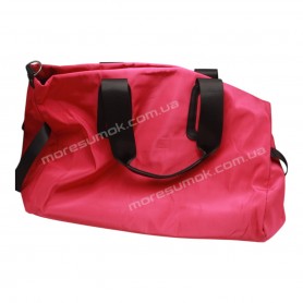 Спортивні сумки 0885-1 pink