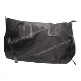 Спортивні сумки 0885-1 black
