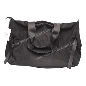 Спортивні сумки 0885-1 black
