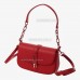Сумки кросс-боди CM7434 lipstick red