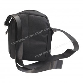 Сумки чоловічі 8002 Man black